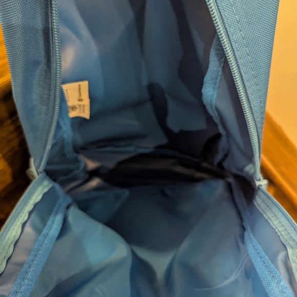 PAW Patrol Bundle Blue Backpack with Plush Rubble, & Chase & Marshall Pez - Picture 9 of 16